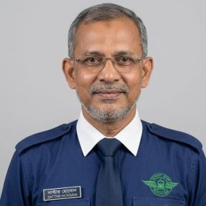 সাত্তার হোসাইন শিহাব